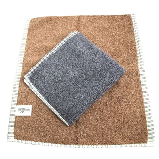 Picture of Serenade - Luxury Mens Facecloth