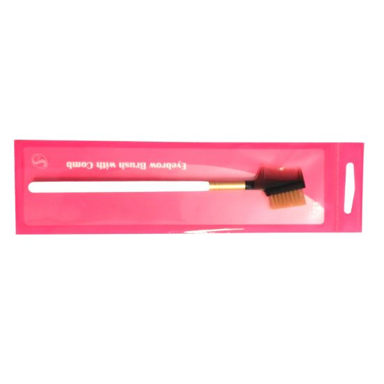 Picture of Serenade - Eyebrow Brush With Comb