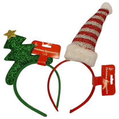 Picture of Xmas - Alice Band