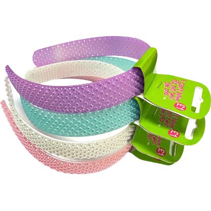 Picture of ICB - Pearlescent Alice Band