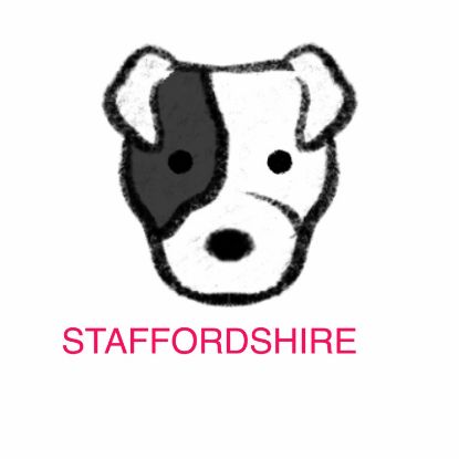 Picture of E&A - Staffordshire Facecloth