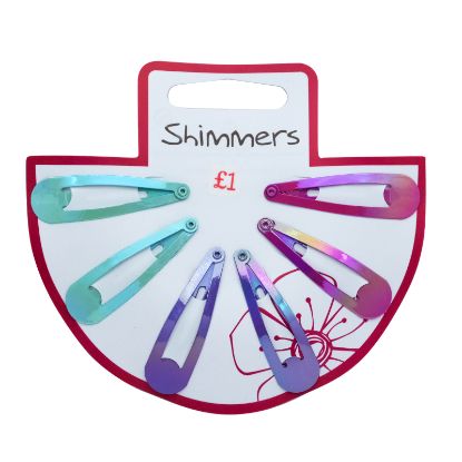 Picture of Shimmers - Metallic Shine Sleepins