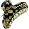 Picture of Shimmers - Daisy acrylic 9cm claw