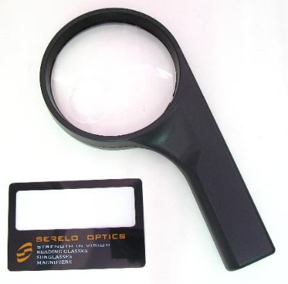 Picture of Serelo Dual Focus Magnifier Large