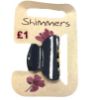 Picture of SHIMMERS - 4cm coloured claws