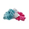 Picture of Shimmers - 3 Pack Soft Scrunchies