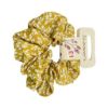 Picture of Shimmers - Floral Scrunchies