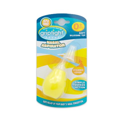 Picture of Griptight Nasal Aspirator