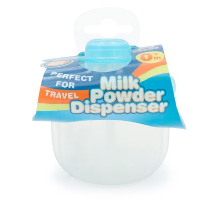 Picture of Griptight - 3 Feed Milk Powder Dispenser