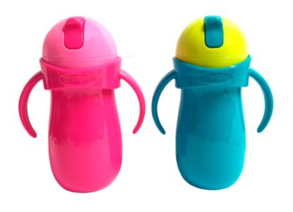 Picture of Griptight - Handled Straw Sipper