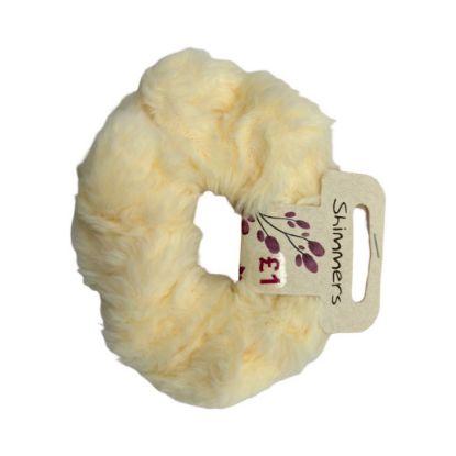 Picture of Shimmers - Pearl Bow Knot Elastics