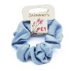 Picture of Shimmers - Pastel Sheen Scrunchies