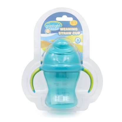 Picture of Griptight - Weaning Straw Cup