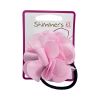 Picture of Shimmers - Flower Hair Clip/Elastics