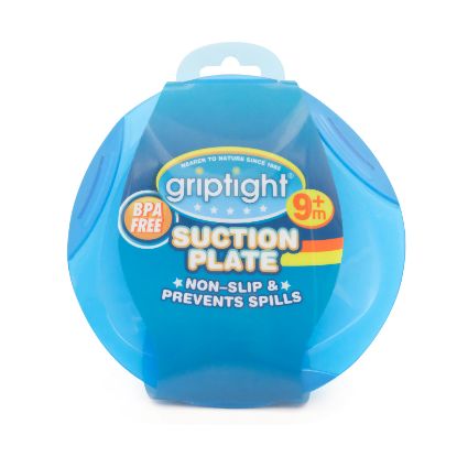 Picture of Griptight - Suction Plate