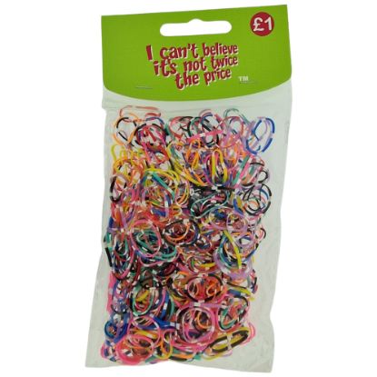 Picture of ICB - Coloured TPU Bands
