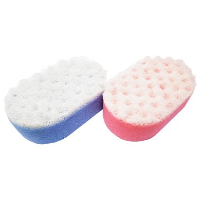 Picture of Serenade - Exfoliating Bath Sponge