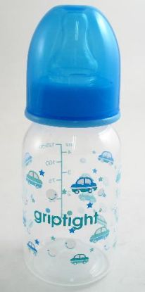 Picture of Griptight - 125ml BPA Free Bottle
