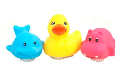 Picture of Large Animal Nail Brush Tub