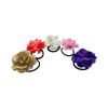 Picture of Shimmers - Flower Hair Clip/Elastics