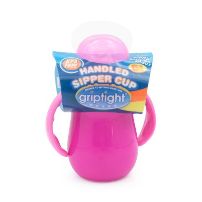 Picture of Griptight - Handled Sipper Cup