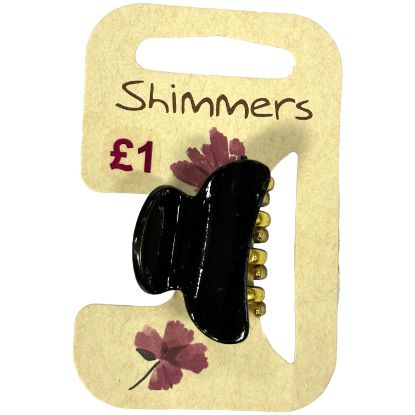 Picture of Shimmers - 4cm metallic claws