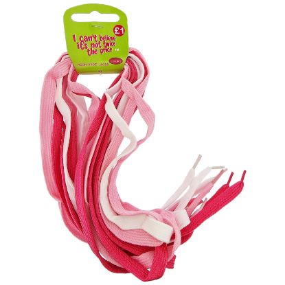 Picture of ICB - Shoe Laces