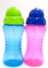 Picture of Griptight Flexi Straw Flip Top Bottle