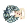 Picture of Shimmers - Gingham Scrunchies