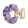 Picture of Shimmers - Candy Striped Scrunchies