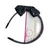 Picture of Shimmers - Sequin Bow Alice Band