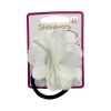 Picture of Shimmers - Flower Hair Clip/Elastics