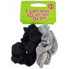 Picture of ICB - School Scrunchies Twin Pack