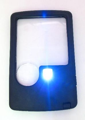 Picture of Serelo Pocket Magnifier