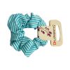 Picture of Shimmers - Candy Striped Scrunchies