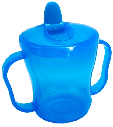 Picture of Griptight - Flip Top Cup