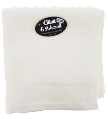 Picture of E&A - Premium Plain Facecloth