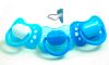 Picture of Griptight - 3 Orthodontic Soothers  0-6m