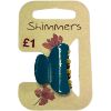 Picture of SHIMMERS - 4cm coloured claws