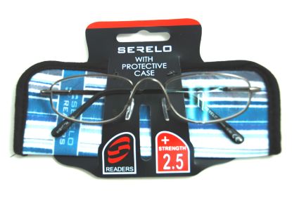Picture of Serelo Readers Preston 1.50