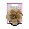 Picture of Shimmers - Flower Hair Clip/Elastics