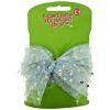 Picture of ICB -Pastel Sequin Bow Slides