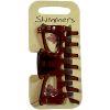 Picture of Shimmers - Black/Tort Claws