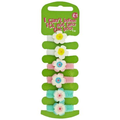 Picture of ICB - Flower Ponios