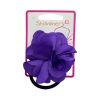 Picture of Shimmers - Flower Hair Clip/Elastics