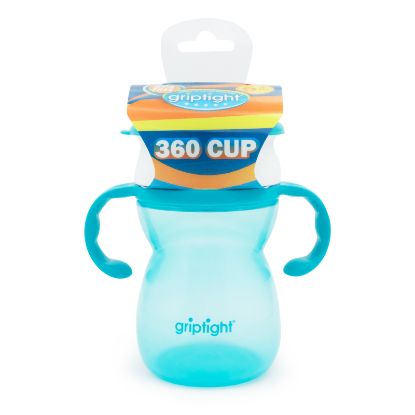 Picture of Griptight - Handled 360 Drinking Cup