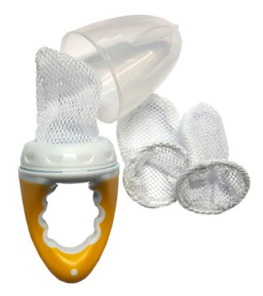 Picture of Griptight - Mesh Bag Fruit Feeder