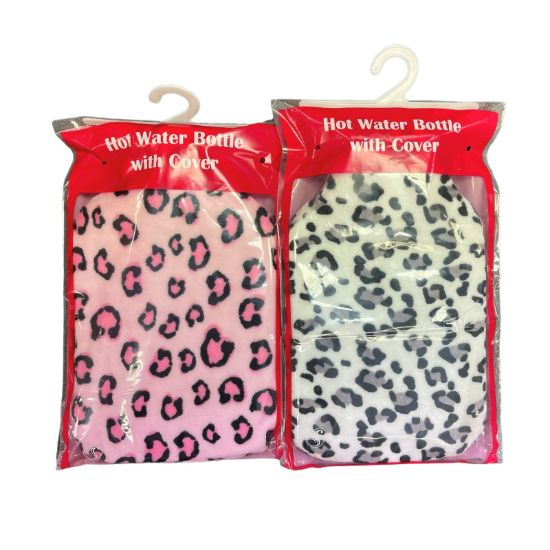 Picture of Serenade - Hot Water Bottle - Animal