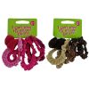Picture of ICB - 5 Elastic Scrunchies + 2 Ponio Set