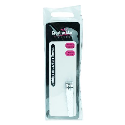 Picture of CMF - Strong Fingernail Clipper